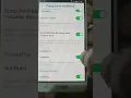 Download Lagu Setting Notifikasi Pesanan Baru Shopee Food || Shopee Partner || Order Masuk Bunyi Terus @Shorts