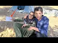 Download Lagu A homeless person without a permit! A fruitless attempt to build a simple house