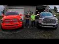 4th Gen VS 5th Gen Our newest project