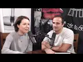 The Character And The Me feat Tina Majorino