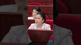 Ayrim vazirlik va idoralar "qizil" toifaga tushib qolgan - Deputat