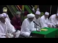 Pembacaan Manaqib Syekh Samman Al Madani Oleh Guru Zuhdiannor