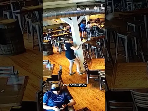 Head vs Pole - Ozzy Man Reviews