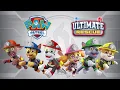 PAW Patrol - ULTIMATE RESCUE