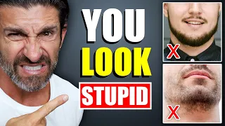 12 Beards That Make Men Look STUPID