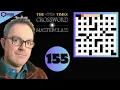 The Times Crossword Masterclass 30 January 2026