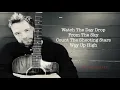 Download Lagu Jonny Houlihan-Redlights(Official Lyric Video)