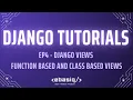 Django Tutorials - Episode 4