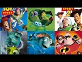 Download Lagu VHS Openings to Pixar Movies