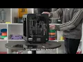 Createbot MINI Door Installation