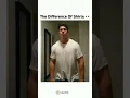 Download Lagu Full size t shirt vs half size Bicep difference 😍 bodybuilder motivation 🔥#shorts