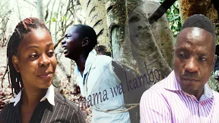 mama wa kambo trailer juma media