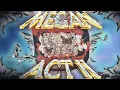 Megan Thee Stallion - Neva Play (feat. RM of BTS) [Official Audio]
