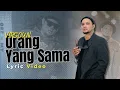 Download Lagu Virgoun - Orang Yang Sama (Lyric Video)