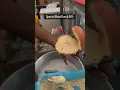 Malai Bun in Hyderabad