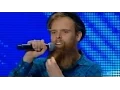 Download Lagu Tommy Franklin Audition, Performance Only (Bag Raiders - Shooting Stars) HD