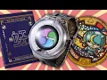 Unboxing the DX Yo-kai Watch 10th Anniversary Edition - The Time Has Come LonelyFubuki