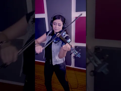 Seven Nation Army ⭐️ violín