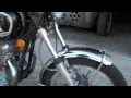 XS650 1975 FOR SALE