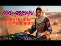 Lagu Trap Cek Sound Musik Arab 2025 🔊 Full Bass Jedag Jedug | DJ Remix Viral Buat Sound System