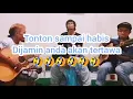 Download Lagu ungu-jika itu yang terbaik versi reggae cover by TBC