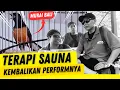 Lagu Terapi Sauna Kembalikan Murai Rusak ‼️ Murai Dhurgala Juara 1 2 di Kopdar Prasasti