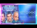 Lagu Eiffel 65 x David Guetta \u0026 Bebe Rexha I'm Blue/Good (EMDMiC Take)