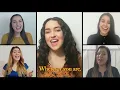 "Wherever you go"   Faithful Voices  English