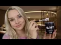ASMR Lushful Spa Treatment Facial and Massage