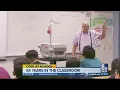 Making Math Fun in What s Cool at School
