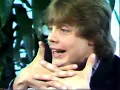 Mark Hamill talks about his new film 1978 Corvette Summers