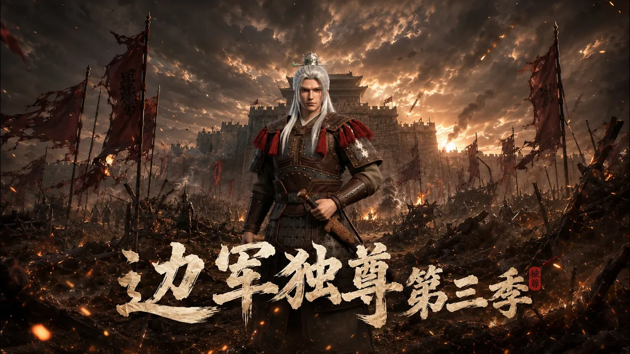 边军独尊
