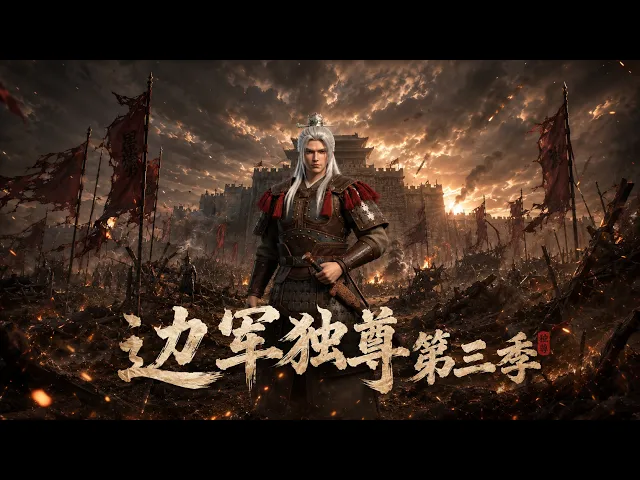 边军独尊