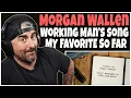 Lagu Morgan Wallen - Working Man's Song (Rock Artist Reaction)