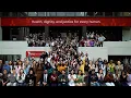 Harvard Chan School Class of 2026 are you ready