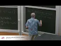 Ben Howard Arithmetic cycles and L-functions - Lecture 3