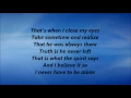 Download Lagu CeCe Winans - Never Have To Be Alone (Lyrics)