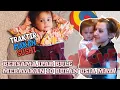Download Lagu MAKAN-MAKAN BERSAMA ADIK IPAR BULE RUSIA KESAYANGAN MAYA || FOTO-FOTO BULANAN YANG KE 10