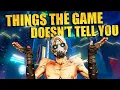 Borderlands 3 10 Things The Game Doesn t Tell You