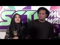Kado untuk Starla, Virgoun Beri 2 Penghargaan SCTV Music Awards 2017