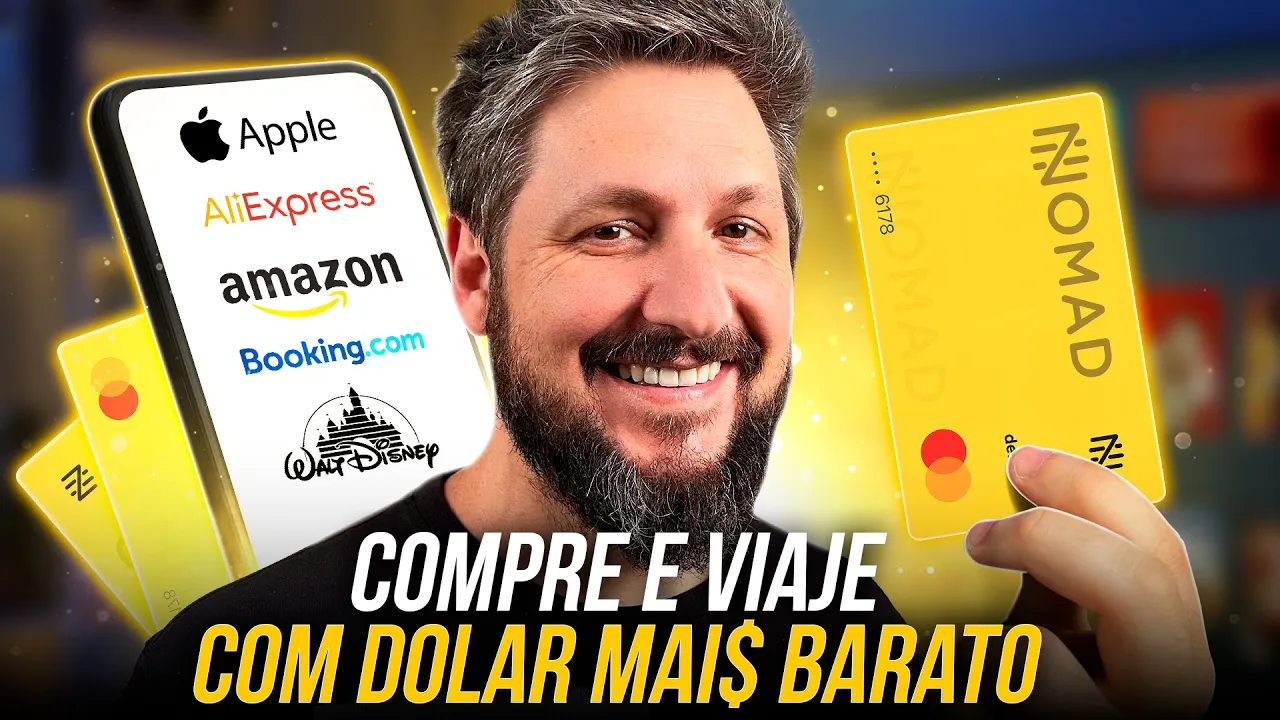 Como COMPRAR dos ESTADOS UNIDOS e CHINA gastando MENOS