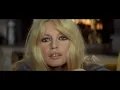 Brigitte Bardot