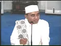 Download Lagu Pengajian Al-Hikam Hikmah 231 Tuan Guru Muhammad Bakhiet