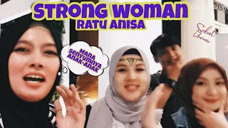 temu kingen grebeek rumah queen annisa holiday reimel