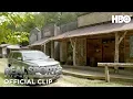Dale Earnhardt Jr s 300 Acres Old Western Town Real Sports w Bryant Gumbel HBO