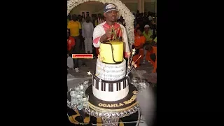pasuma clock 50th years in grand style