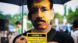 fajar merah kebenaran akan terus hidup