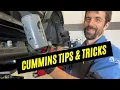 Watch This Before Changing Oil on Ram Trucks with Cummins 6 7L