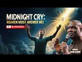 Download Lagu Midweek prophetic Prayer for breakthroughs, by Apostle Joshua Selman #koinoniaglobal #prayer #faith