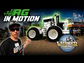 Big Bud at the Farm Show Welker Farms Pillar Equipment